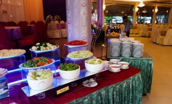 Hai Au Hotel Nha Trang