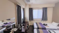 Hotel Area One Oita