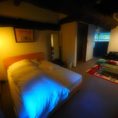 Kotohira Guest House en