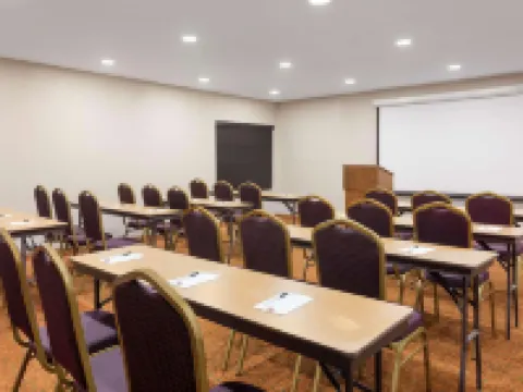 Country Inn & Suites by Radisson, Jackson-Airport, MS Hoteles en Pearl