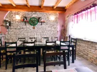 Bozac - Pet friendly