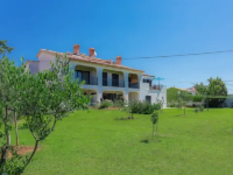 Muki Hotels in Medulin