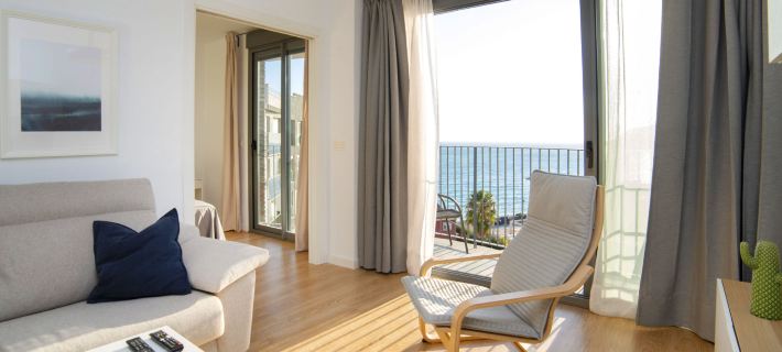 Isea Calpe 02 Hotels in Calpe