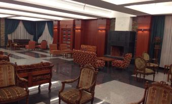 Hotel Monte Bello