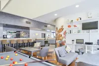 Holiday Inn Express STRASBOURG - CENTRE by IHG