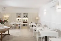 Masseria Mongiò Dell'Elefante - breakfast