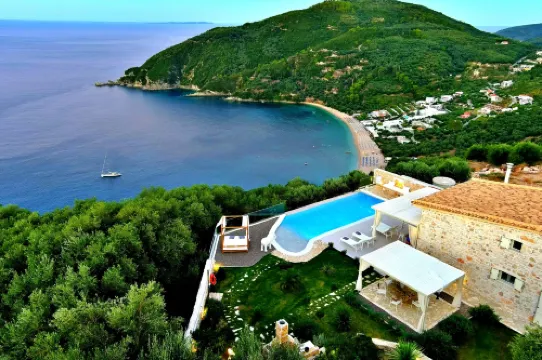 Parga Villas Collection
