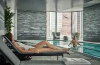 Four Seasons Hotel One Dalton Street, Boston - Luxury