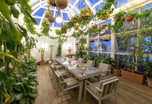 3. 레마즈 호텔..