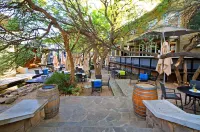 Suite 9 the Village Hotels near Joe's Beerhouse