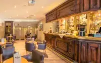 Best Western Marseille Aeroport - Bar