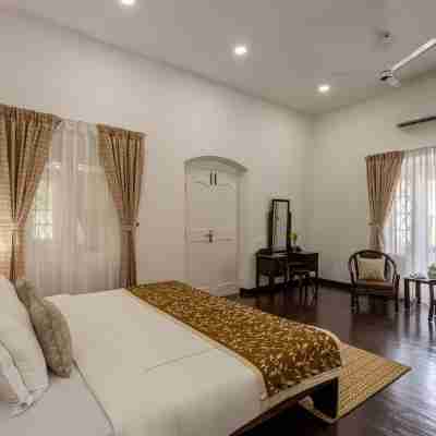 Amã Stays & Trails Victory Dawn, Kochi Rooms
