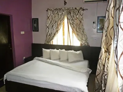 SilverSand Hotel, Các khách sạn ở 