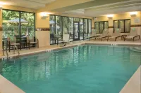 Courtyard Hershey Chocolate Avenue Hotels in Derry Township
