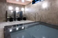 Hotel Kan-Raku Akita Kawabata