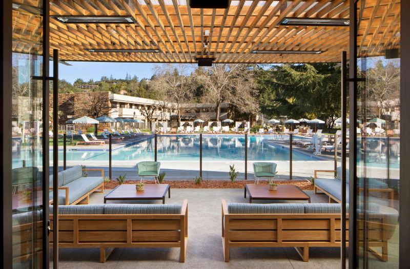 Flamingo Resort & Spa photo 3