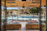 Flamingo Resort & Spa - Pools
