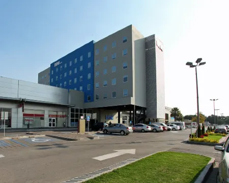 One Cuautitlan Hoteles en Cuautitlán Izcalli