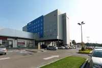 One Cuautitlan Hotels near Parroquia de San Isidro Confesor