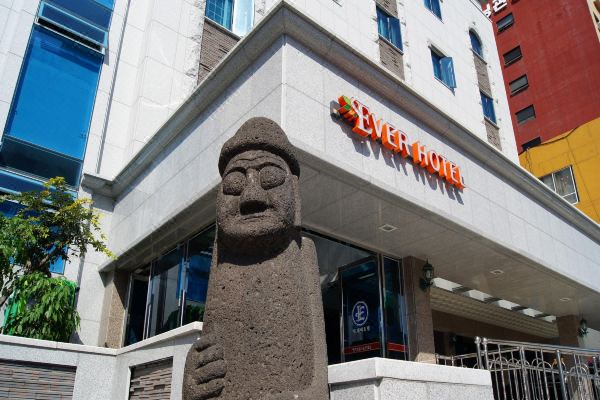 제주 에버 호텔(Jeju Ever Hotel)_3