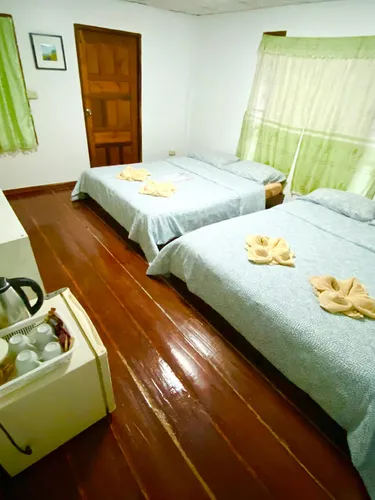 รูปภาพของแจ่มใสรีสอร์ท (Jamsai Resort)