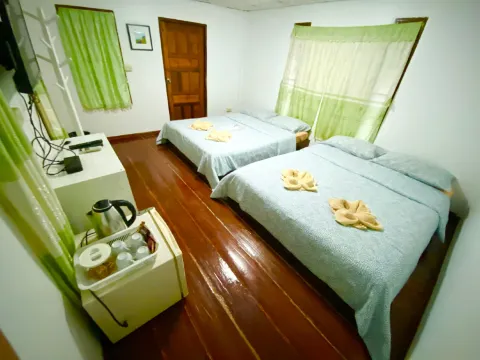 ห้องสแตนดาร์ด