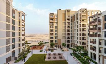 Maison Privee - Alluring Modern Apt in Dubai Creek Beach