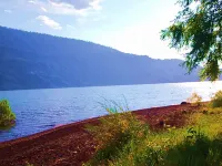 Cabaña Oregón Con Hot Tub Exclusivo Cerca de Termas y Lago
