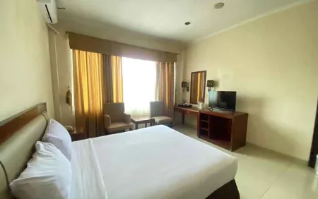 Grage Hotel Bengkulu