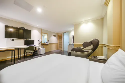 Bucheon Film 372 Hotels in Bucheon-si