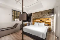 Hotel Yaja Siheung Jeongwang