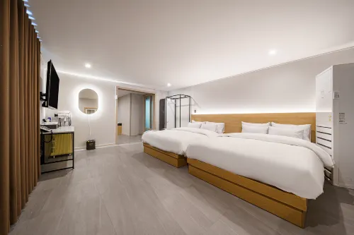 Number 25 Hotel Sangdong