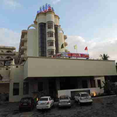 Ekante Bliss Tirupati - Ihcl SeleQtions Hotel Exterior