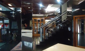 B&B HOTEL Gijón Centro Begoña