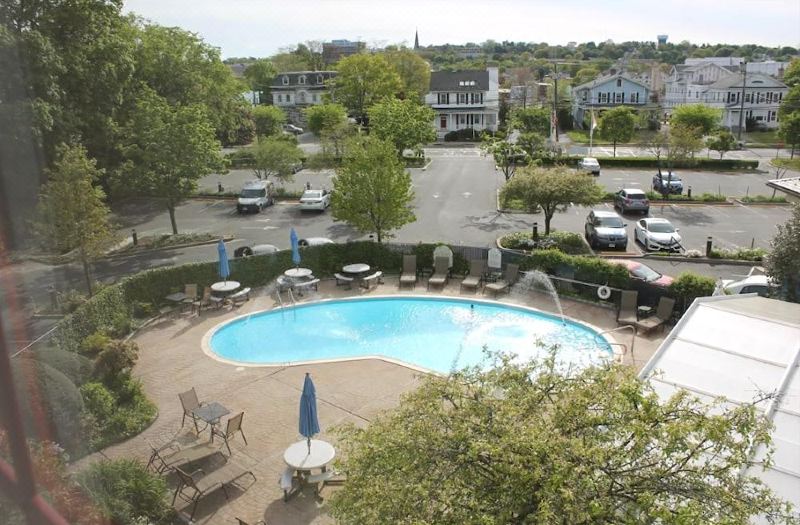 Norwalk Inn & Conference Center photo 3