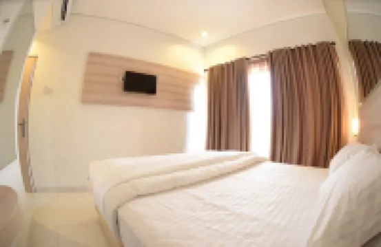 Oemah Djari Guest House Syariah Semarang