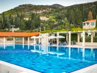 Admiral Grand Hotel Hotels in Slano
