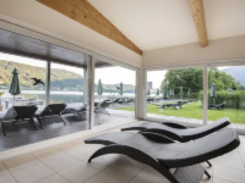 Apart Hotel Legendar Hotels in Gemeinde Steindorf am Ossiacher See