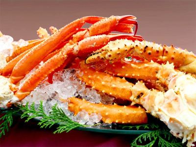 料理 東京ベイ舞浜ホテル ファーストリゾートの写真