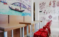 Gjs Homestay Kupang