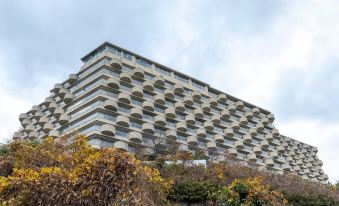 OYO Hotel Miyajima Inn Hourainosato Hatsukaichi