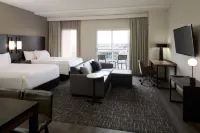 Residence Inn Montreal Airport - balcony