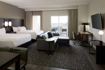 Residence Inn Montreal Airport
