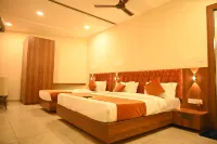 Hotel Embassy Hotels in Ujjain