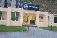 Waterstone's Hotel Hotels in Mansehra