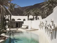 Sikelia Luxury Hotel