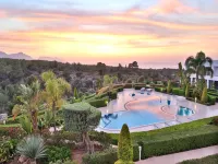 Sun Valley Resort & Residency Hotels in Charkeia