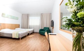 GreenStar Hotel Joensuu