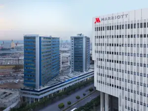 Casablanca Marriott Hotel