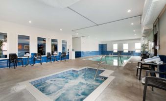 Best Western Plus Moosomin Hotel